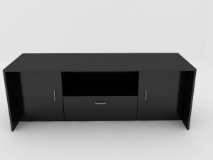 7 tables for tv Modèle 3D