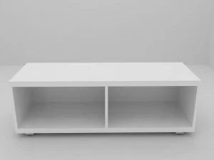 7 tables for tv 3D Model