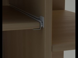 table 3D 模型