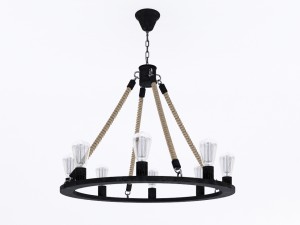 lamp mylar ml1001 Model 3D