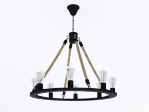 lampara mylar ml1001 Modelo 3D