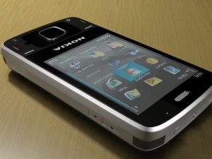 nokia Modèle 3D