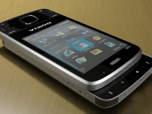 nokia 3D Model