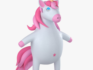 lgbt-community symbols 3D Model