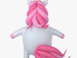 lgbt-community symbols 3D Model