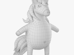lgbt-community symbols 3D Model