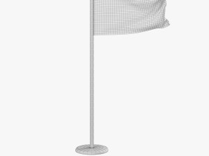 lgbt-community symbols 3D Model