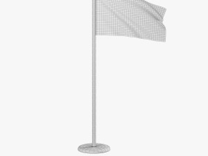 lgbt-community symbols 3D Model