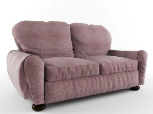 sofa 3D Model