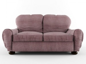sofa 3D Model
