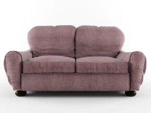 sofa 3D Model