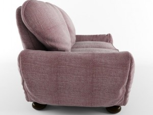sofa 3D Model