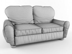 sofa 3D Model