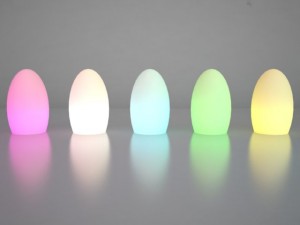 illuminated decorative light Modelo 3D