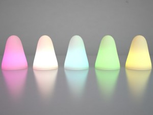 illuminated decorative light Modelo 3D