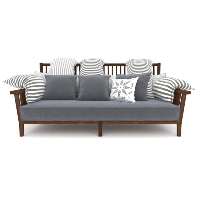 seat 2 Modèle 3D .c4d .max .obj .3ds .fbx .stl .blend 