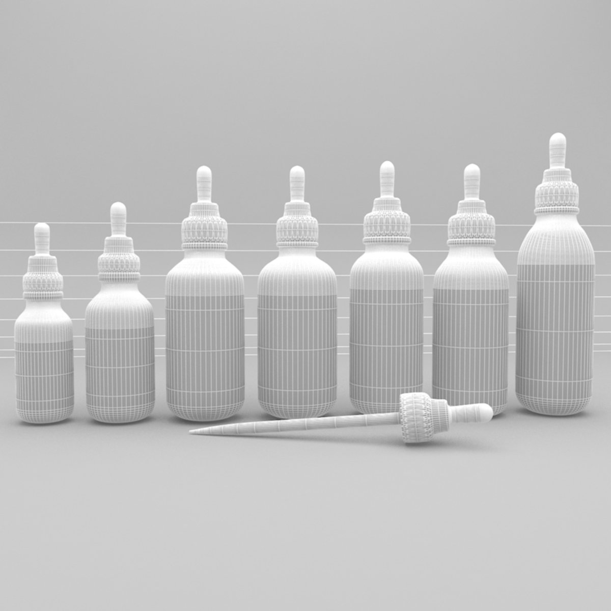 Bottled 6