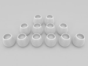 glass 1 3D Model