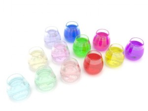 glass 1 3Dモデル