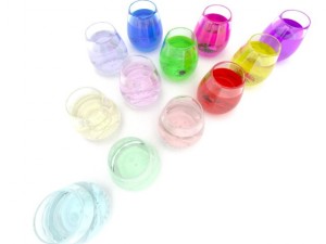 glass 1 3Dモデル