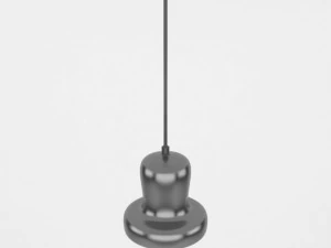 pendant lamp 1 3D Model