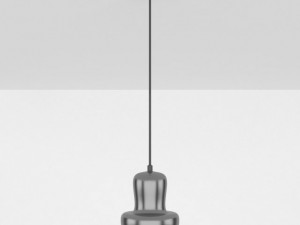pendant lamp 1 Modelo 3D