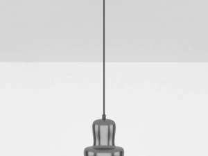 pendant lamp 1 3D Model