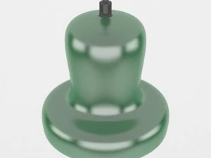 pendant lamp 1 3D Model