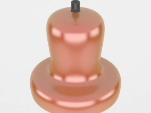 pendant lamp 1 3D Model