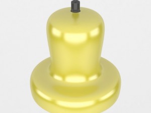 pendant lamp 1 Modelo 3D