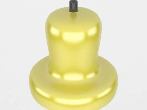 pendant lamp 1 3D Model