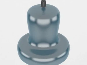 pendant lamp 1 3D Model