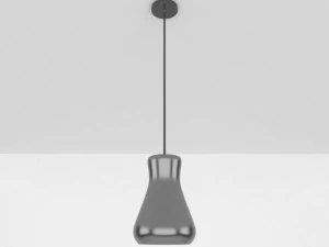 pendant lamp 2 3D Model