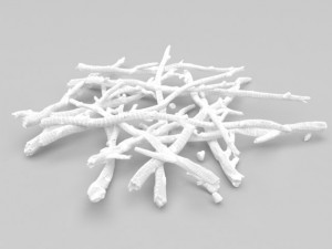 twigs 2 3Dモデル