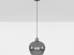 pendant lamp 4 3D Model
