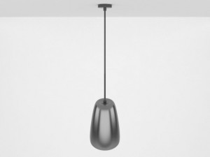 pendant lamp 5 3Dモデル