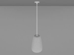 pendant lamp 5 3D Model