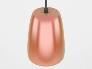 pendant lamp 5 3D Model