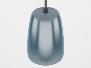 pendant lamp 5 3Dモデル