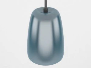 pendant lamp 5 3D Model