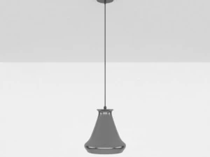 pendant lamp 6 3D Model