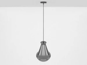 pendant lamp 6 3D Model