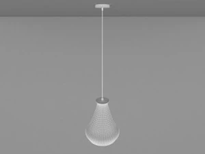 pendant lamp 6 3D Model