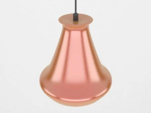 pendant lamp 6 3D Model