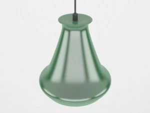 pendant lamp 6 3D Model