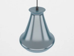 pendant lamp 6 3D Model
