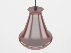 pendant lamp 6 3D Model