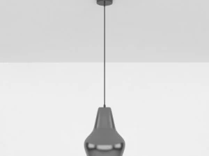 pendant lamp 7 3D Model