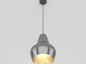 pendant lamp 7 3D Model