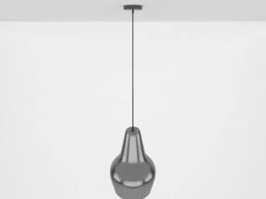 pendant lamp 7 3D Model